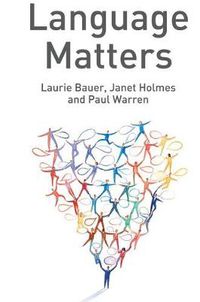 Cover image for Language Matters