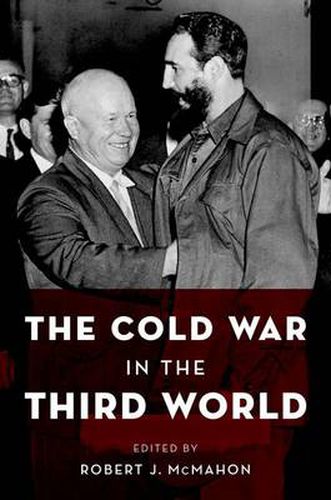 Cover image for The Cold War in the Third World