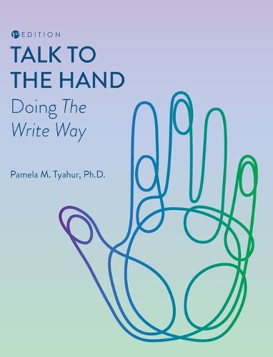 Cover image for Talk to the Hand