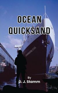 Cover image for Ocean Quicksand