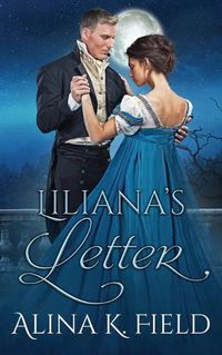 Cover image for Liliana's Letter