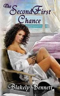 Cover image for The Second First Chance