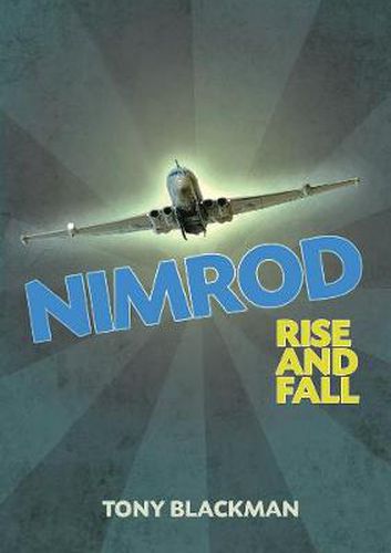 Nimrod: Rise and Fall