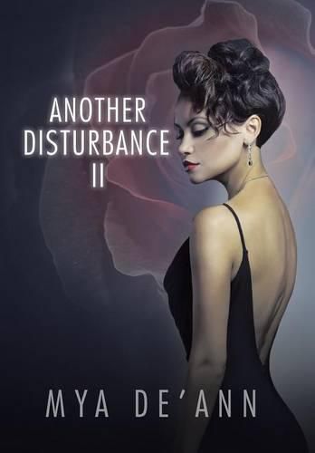 Cover image for Another Disturbance II