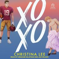 Cover image for Xoxo
