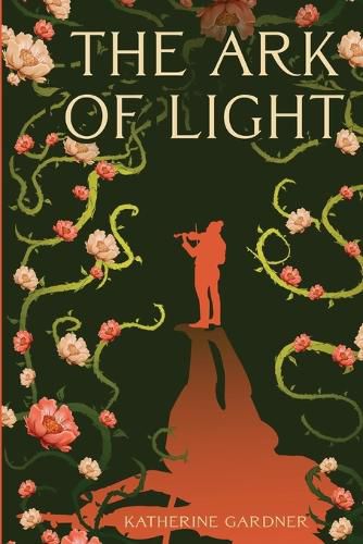 Cover image for The Ark of Light