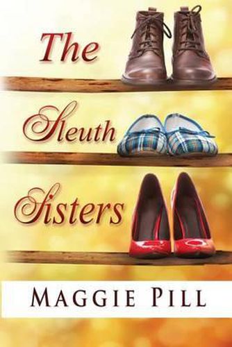 Cover image for The Sleuth Sisters: A Sleuth Sisters Mystery