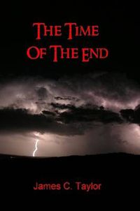 Cover image for The Time of The End