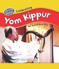 Cover image for Celebrating Yom Kippur