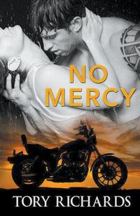 Cover image for No Mercy