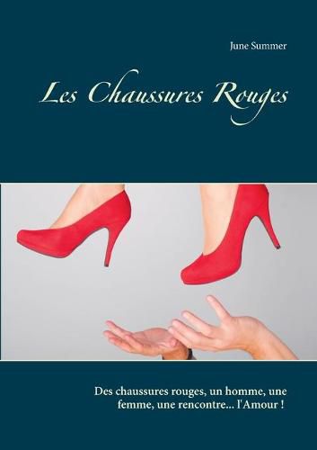 Cover image for Les Chaussures Rouges