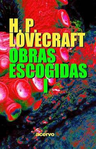 Cover image for Obras Escogidas I