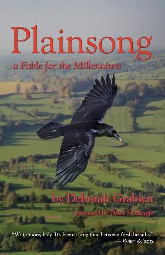 Plainsong: A Fable for the Millennium