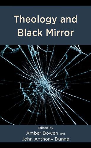 Cover image for Theology and Black Mirror