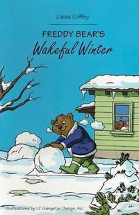 Cover image for Freddy Bear's Wakeful Winter