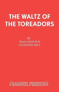 Cover image for Waltz of the Toreadors