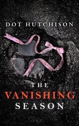 Cover image for The Vanishing Season