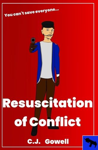 Cover image for Resuscitation of Conflict