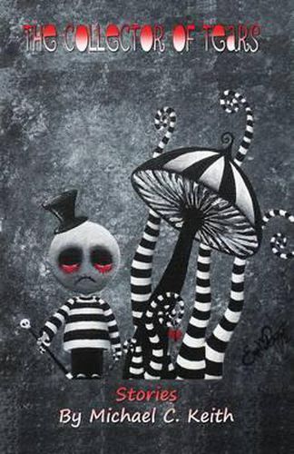 Cover image for The Collector of Tears
