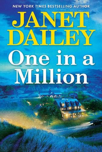 Cover image for One in a Million