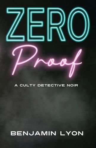 Cover image for Zero Proof