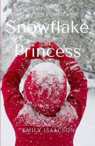 Cover image for Snowflake Princess