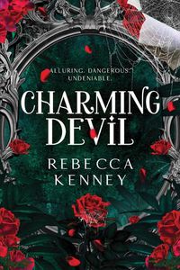 Cover image for Charming Devil (Standard Edition)