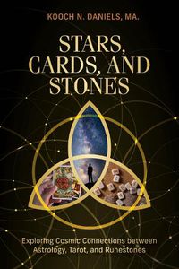 Cover image for Stars, Cards, and Stones