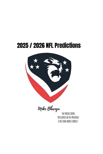 Cover image for 2025 / 2026 NFL Predictions
