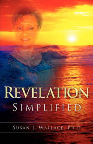 Cover image for Revelation Simplified