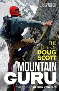 Cover image for Mountain Guru