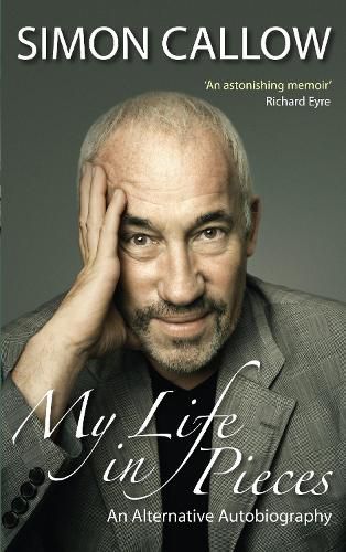 Cover image for My Life in Pieces: An Alternative Autobiography