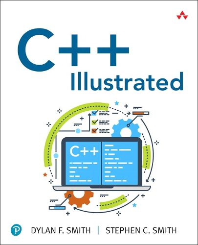 Cover image for C++ Illustrated