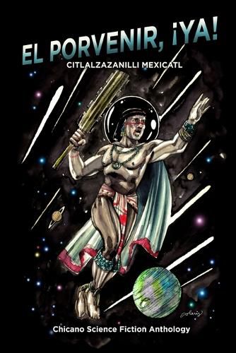 Cover image for El Porvenir, !Ya!