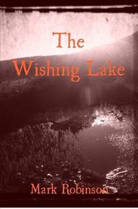 Cover image for The Wishing Lake