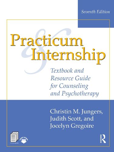 Cover image for Practicum and Internship