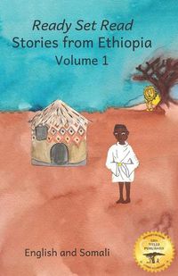 Cover image for Stories From Ethiopia Volume I
