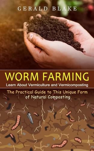 Cover image for Worm Farming