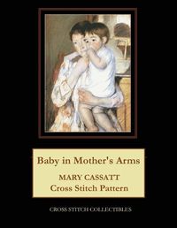 Cover image for Baby in Mother's Arms