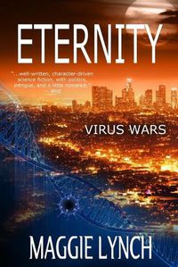 Cover image for Eternity: VIrus Wars