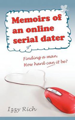 Cover image for Memoirs of an Online Serial Dater