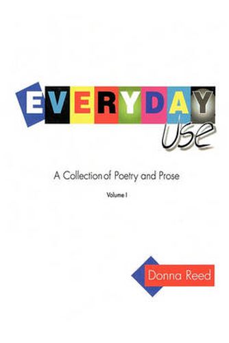 Cover image for Everyday Use