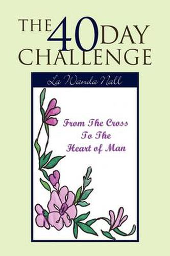 Cover image for The 40 Day Challenge