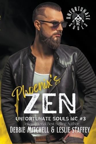 Cover image for Phoenix's Zen Book Three