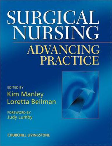 Surgical Nursing: Advancing Practice