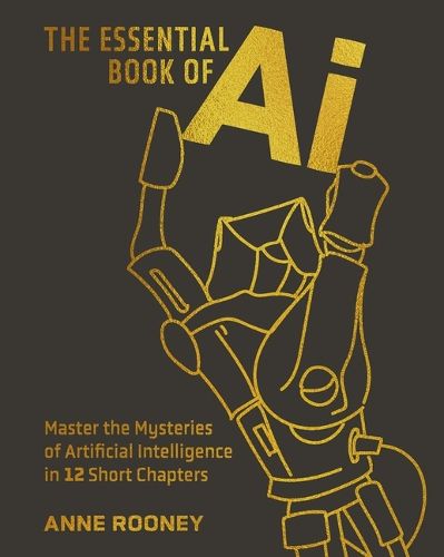 Cover image for The Essential Book of AI