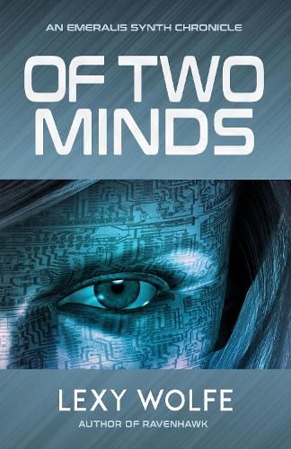 Cover image for Of Two Minds