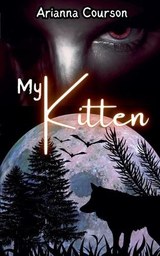 Cover image for My Kitten