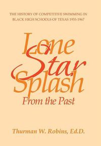 Cover image for Lone Star Splash