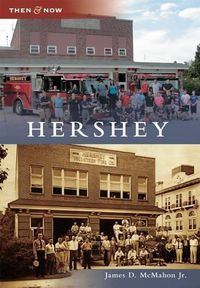 Cover image for Hershey